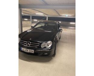 Mercedes-Benz CLK 280 Gebrauchtwagen