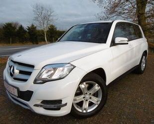 Mercedes-Benz GLK 200 Gebrauchtwagen