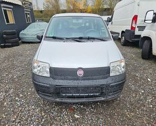 Fiat New Panda Gebrauchtwagen