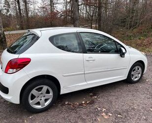 Peugeot 207 Gebrauchtwagen