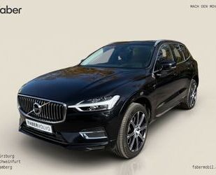Volvo XC60 Gebrauchtwagen