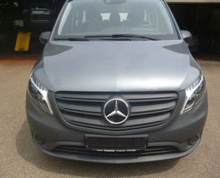 Mercedes-Benz Vito Gebrauchtwagen