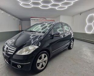 Mercedes-Benz A 160 Gebrauchtwagen