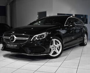 Mercedes-Benz CLS 500 Gebrauchtwagen