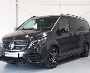 Mercedes-Benz V 300 Gebrauchtwagen