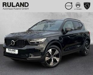Volvo XC40 Gebrauchtwagen