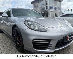 Porsche Panamera Gebrauchtwagen