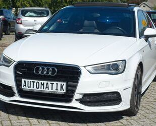 Audi A3 Gebrauchtwagen