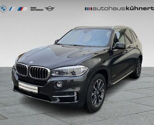 BMW BMW X5 xDrive30d LED PanoSD Luftfed. SpurAss XEN Gebrauchtwagen
