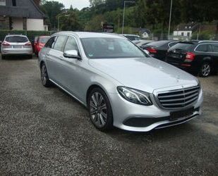 Mercedes-Benz E 350 Gebrauchtwagen