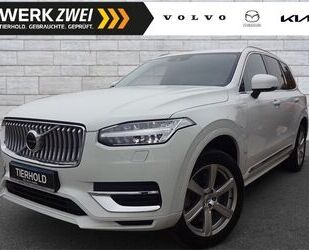 Volvo XC90 Gebrauchtwagen