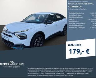 Citroen C4 Gebrauchtwagen