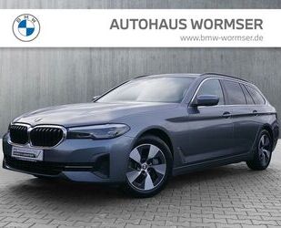 BMW 540 Gebrauchtwagen