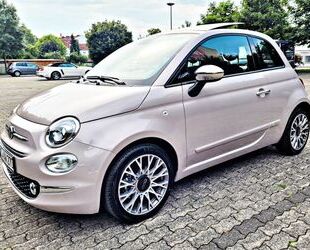 Fiat 500 Gebrauchtwagen