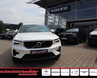 Volvo XC40 Gebrauchtwagen