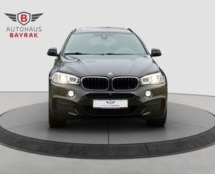 BMW X6 Gebrauchtwagen
