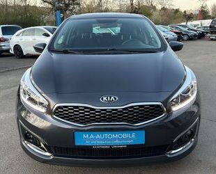 Kia ceed / Ceed Gebrauchtwagen
