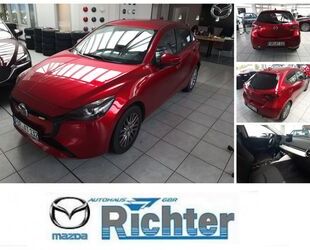 Mazda 2 Gebrauchtwagen