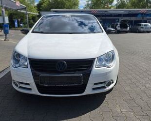 VW Eos Gebrauchtwagen