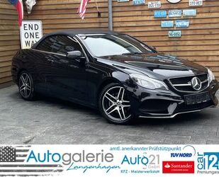 Mercedes-Benz E 400 Gebrauchtwagen