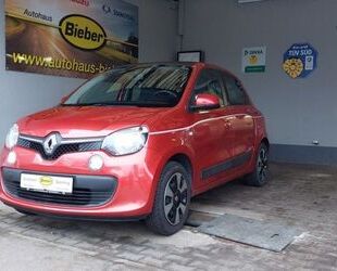 Renault Twingo Gebrauchtwagen