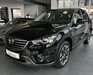 Mazda CX-5 Gebrauchtwagen