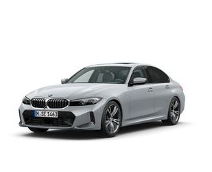 BMW 330 Gebrauchtwagen