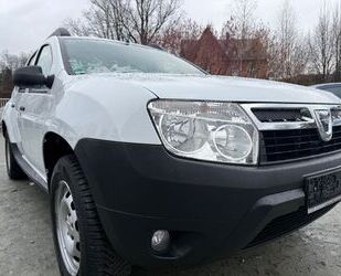 Dacia Duster Gebrauchtwagen