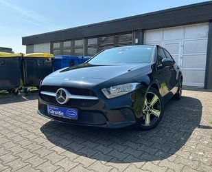 Mercedes-Benz A 250 Gebrauchtwagen