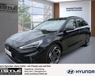 Hyundai i30 Gebrauchtwagen