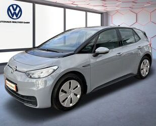 VW ID.3 Gebrauchtwagen