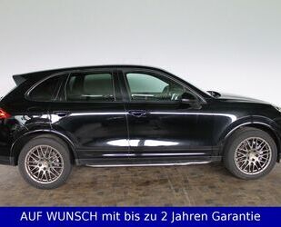 Porsche Cayenne Gebrauchtwagen