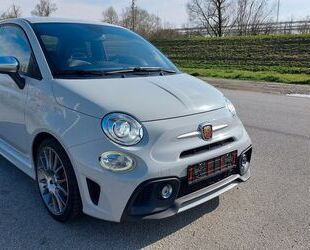 Abarth 595 Turismo Gebrauchtwagen