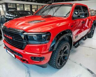 Dodge RAM Gebrauchtwagen