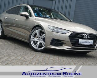 Audi A7 Gebrauchtwagen