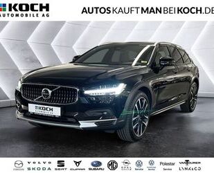 Volvo V90 Cross Country Gebrauchtwagen