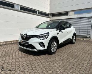 Renault Captur Gebrauchtwagen