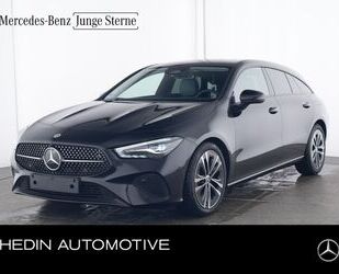Mercedes-Benz CLA 180 Shooting Brake Gebrauchtwagen