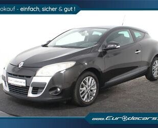 Renault Megane Gebrauchtwagen