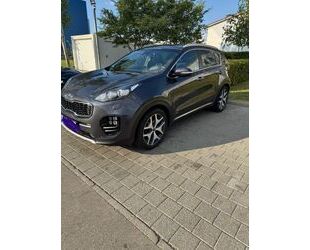 Kia Sportage Gebrauchtwagen