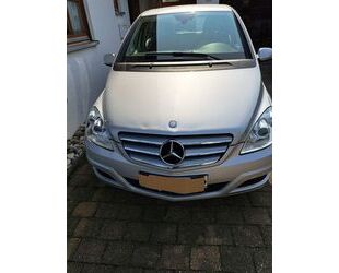 Mercedes-Benz B 170 Gebrauchtwagen