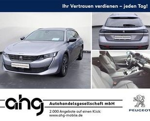Peugeot 508 Gebrauchtwagen