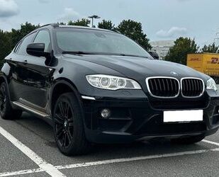 BMW X6 Gebrauchtwagen