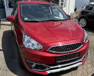 Mitsubishi Space Star Gebrauchtwagen