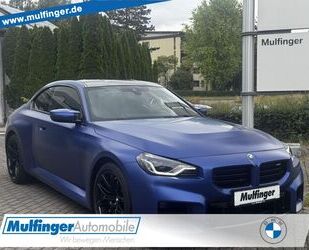 BMW M2 Gebrauchtwagen