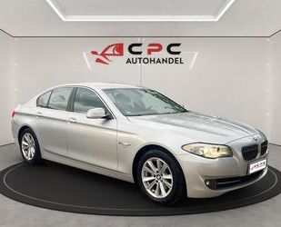 BMW 523 Gebrauchtwagen