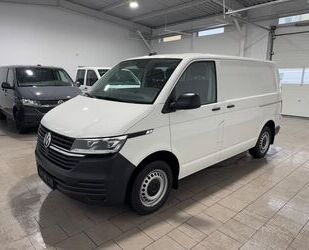 VW T6 Transporter Gebrauchtwagen