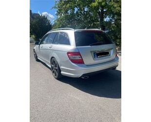 Mercedes-Benz C 350 Gebrauchtwagen