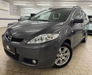 Mazda 5 Gebrauchtwagen