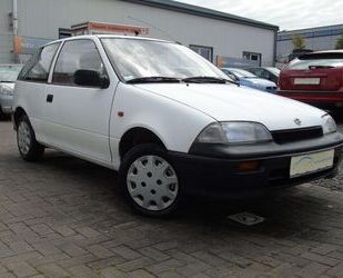 Suzuki Swift Gebrauchtwagen